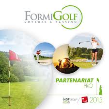 Offres Formigolf