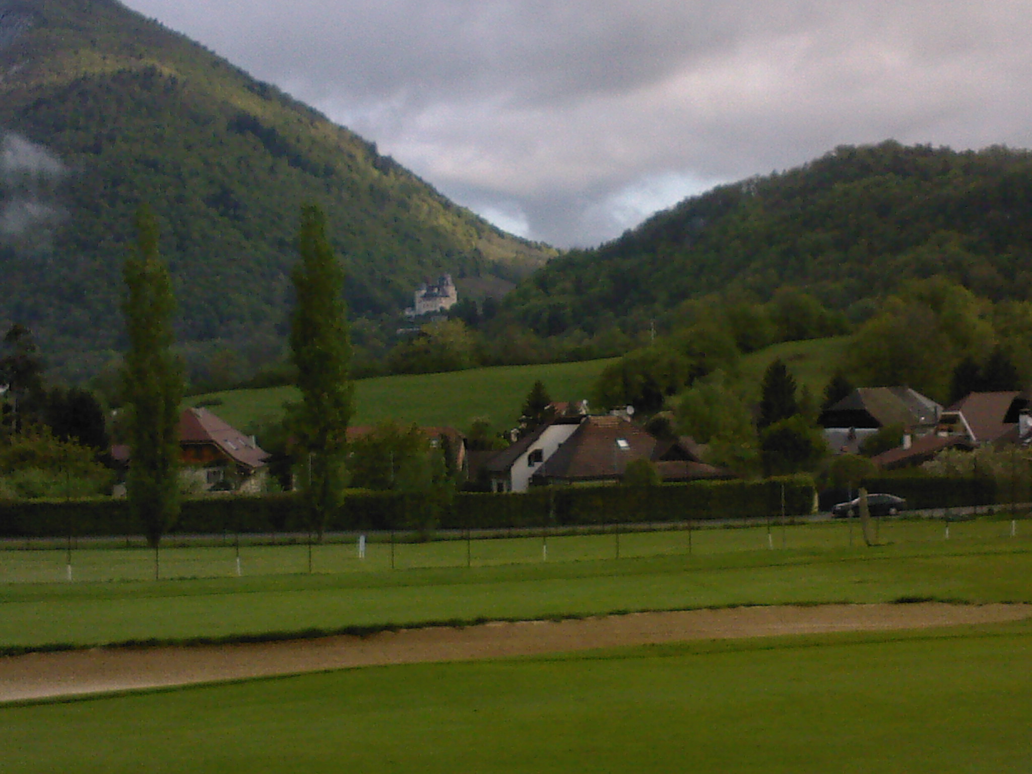 LAC D’ANNECY