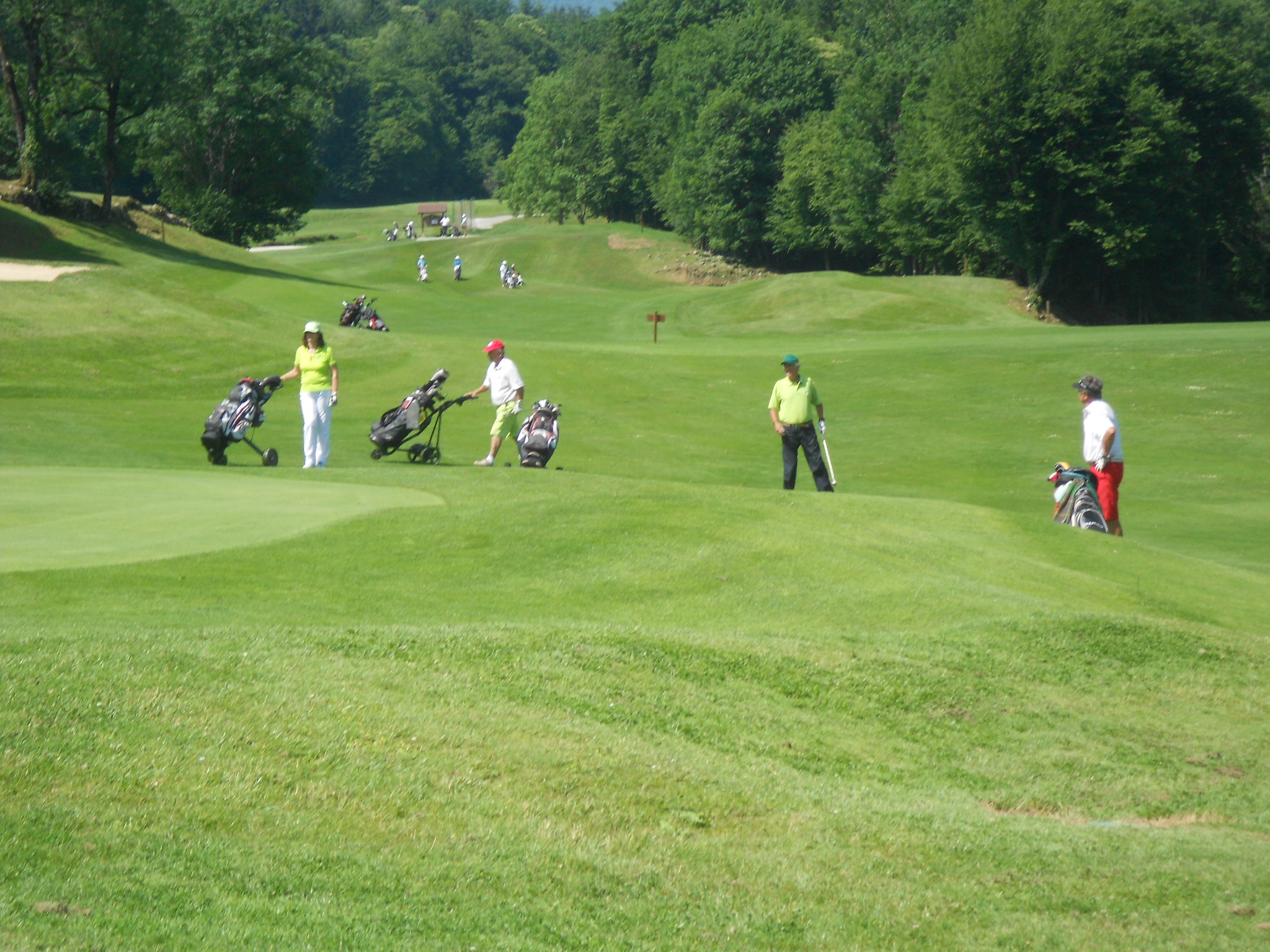 PHOTOS DE LA SAISON 2025…