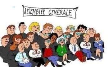 Assemblée générale 2018 au Verger