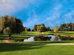 GCL Golf Club de Lyon