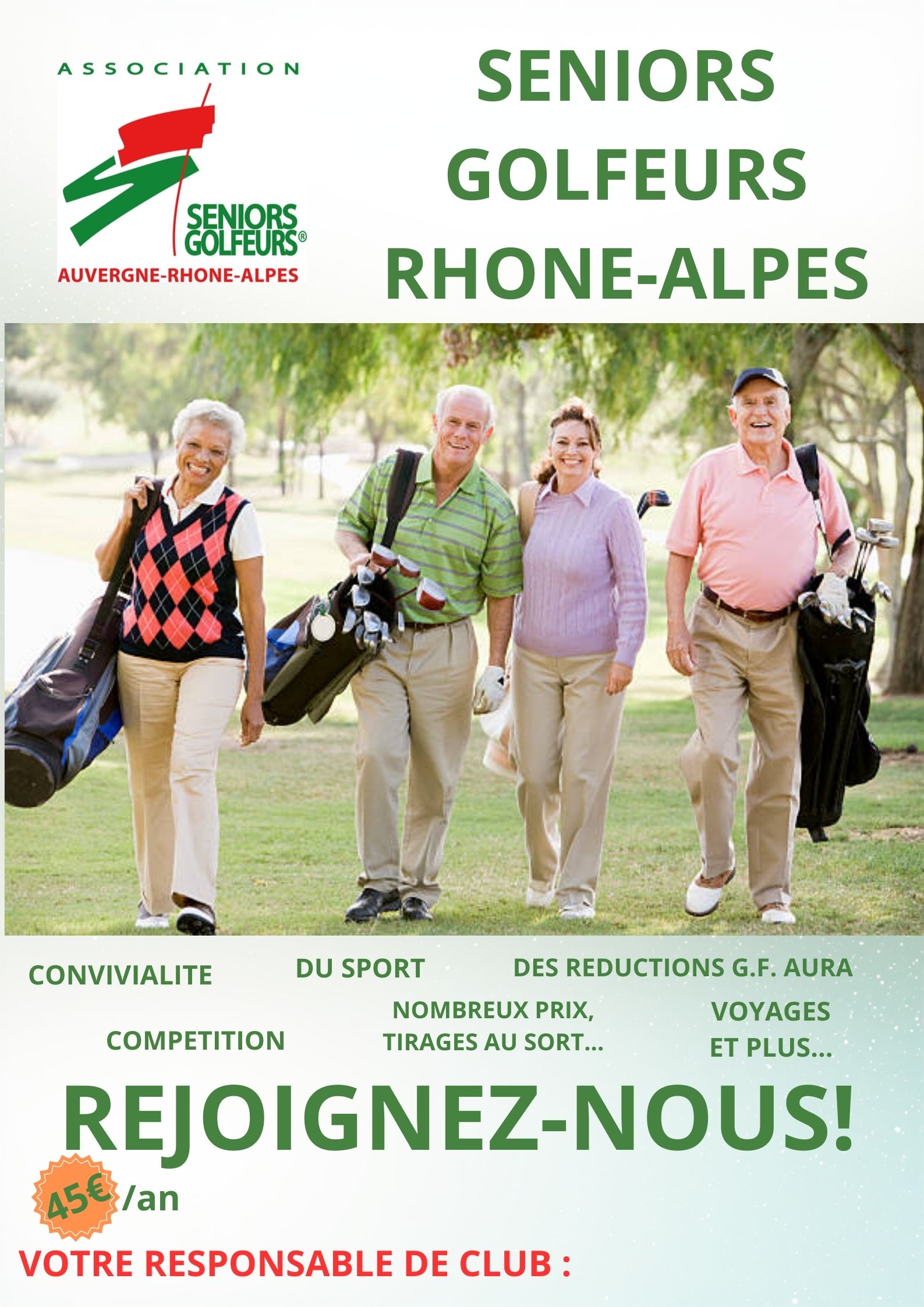 FLYER PUBLICITAIRE